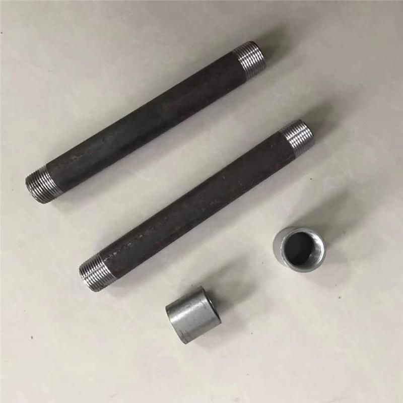 鄂托克前钢管注浆管隧道止水